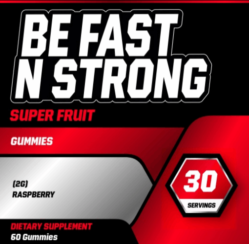 Super Fruit w/ Vitamin's - Image 2